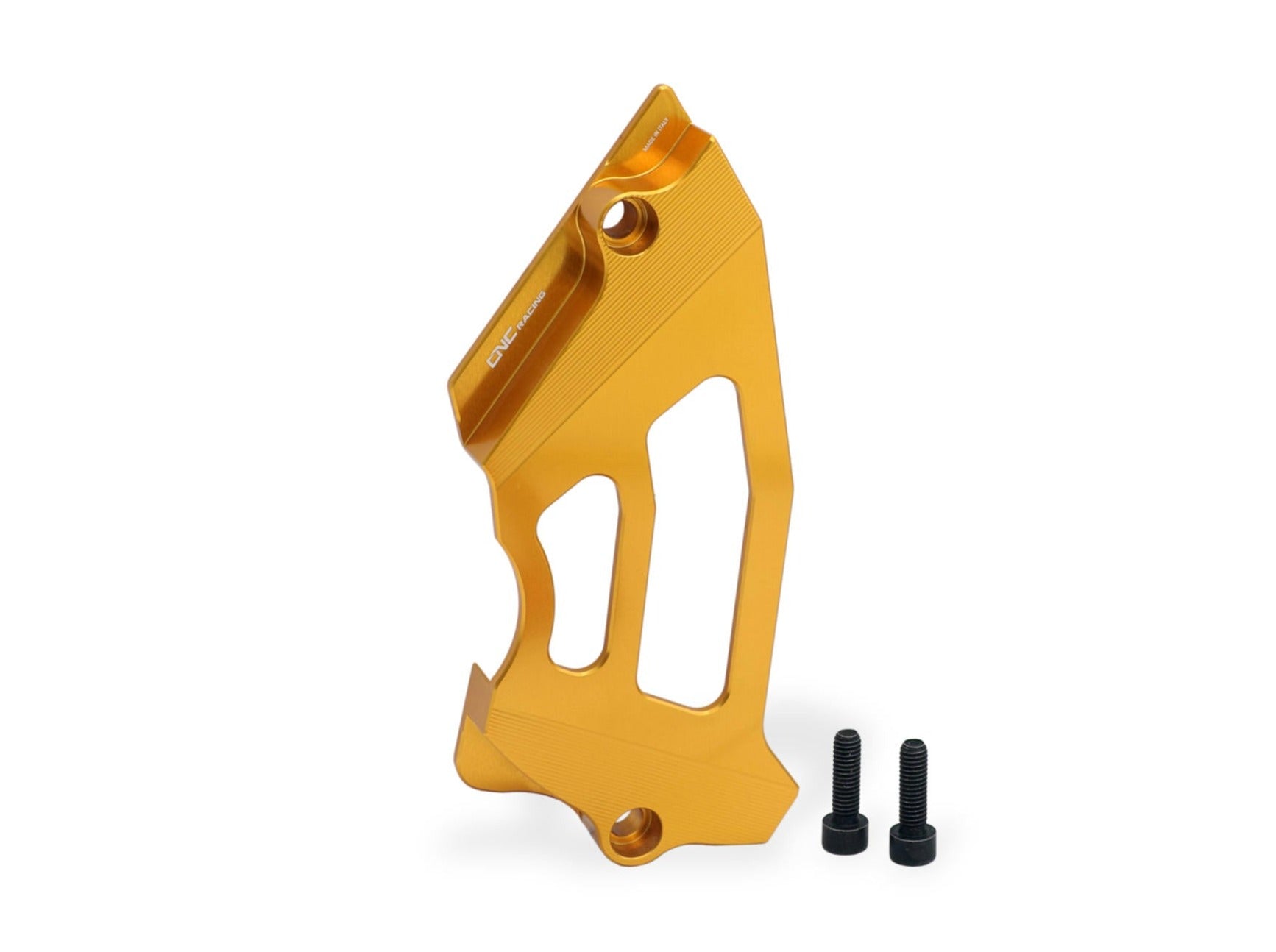 CP155 - CNC RACING Ducati Sprocket Cover – Accessories in the Motodeal Motorcycle Aftermarket Accessories and Parts Online Shop