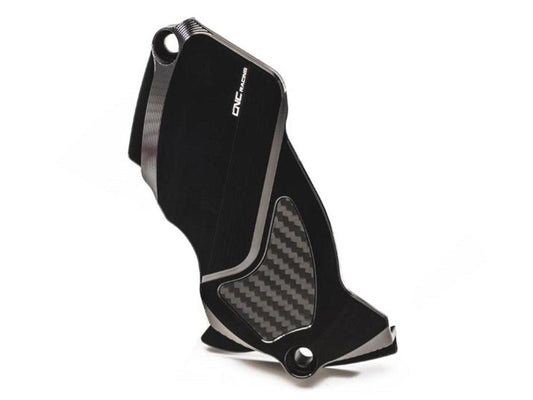 CP156 - CNC RACING Ducati Monster 1200 Sprocket Cover – Accessories in the Motodeal Motorcycle Aftermarket Accessories and Parts Online Shop