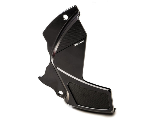 CP161 - CNC RACING Ducati Diavel 1200 Sprocket Cover – Accessories in the Motodeal Motorcycle Aftermarket Accessories and Parts Online Shop