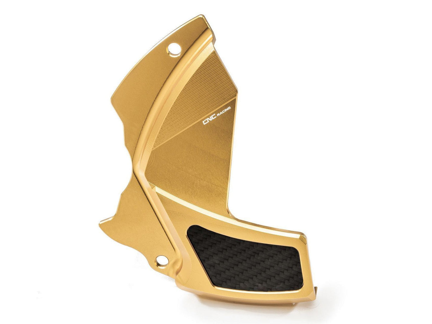 CP161 - CNC RACING Ducati Diavel 1200 Sprocket Cover – Accessories in the Motodeal Motorcycle Aftermarket Accessories and Parts Online Shop