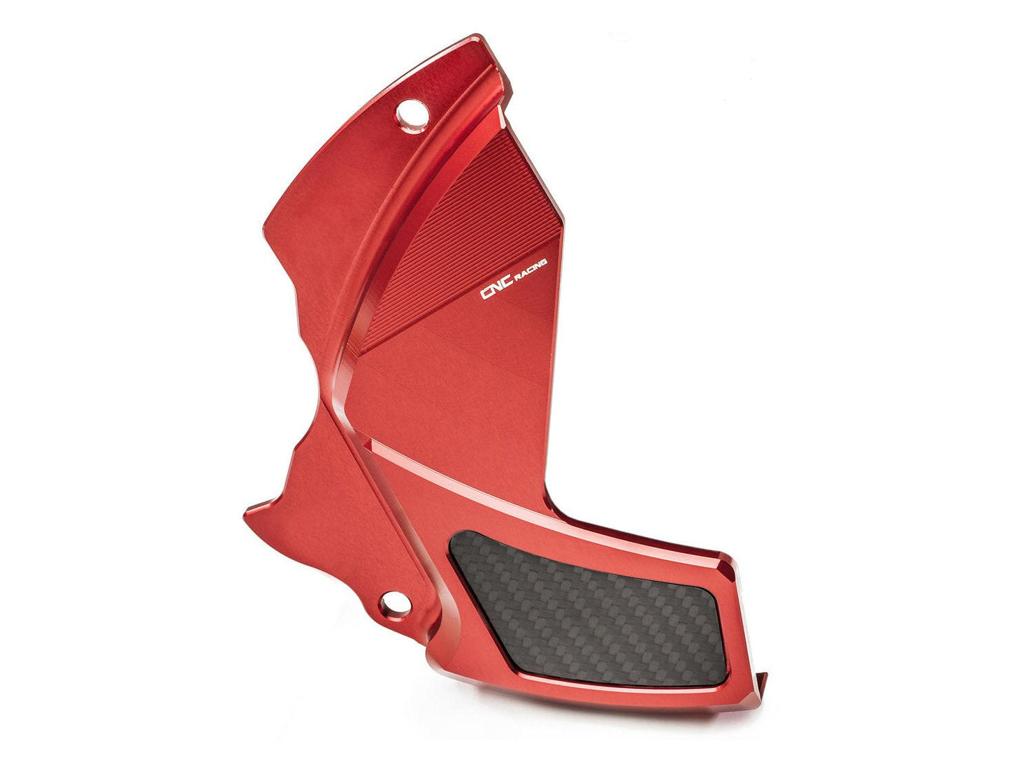 CP161 - CNC RACING Ducati Diavel 1200 Sprocket Cover – Accessories in the Motodeal Motorcycle Aftermarket Accessories and Parts Online Shop