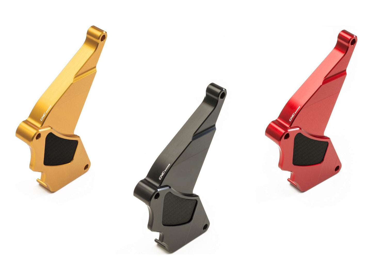 CP162 - CNC RACING MV Agusta Sprocket Cover – Accessories in the Motodeal Motorcycle Aftermarket Accessories and Parts Online Shop