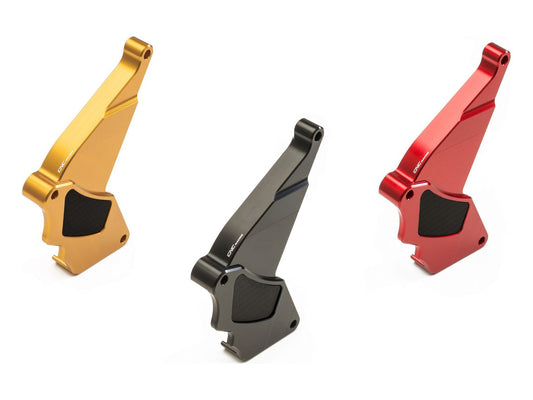 CP162 - CNC RACING MV Agusta Sprocket Cover – Accessories in the Motodeal Motorcycle Aftermarket Accessories and Parts Online Shop