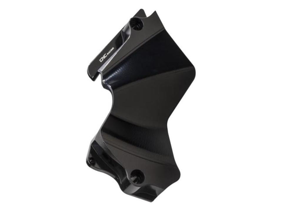 CP163 - CNC RACING Ducati Multistrada 1200 / Enduro Sprocket Cover – Accessories in the Motodeal Motorcycle Aftermarket Accessories and Parts Online Shop