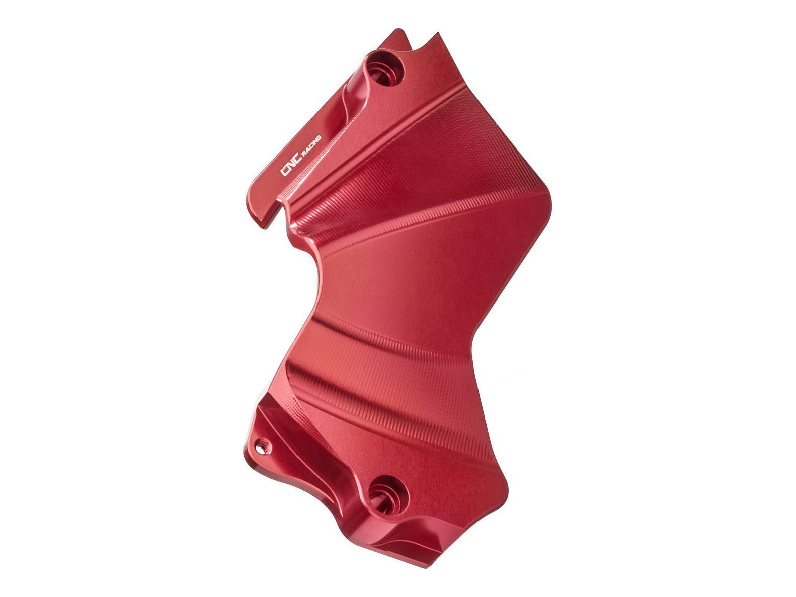 CP163 - CNC RACING Ducati Multistrada 1200 / Enduro Sprocket Cover – Accessories in the Motodeal Motorcycle Aftermarket Accessories and Parts Online Shop