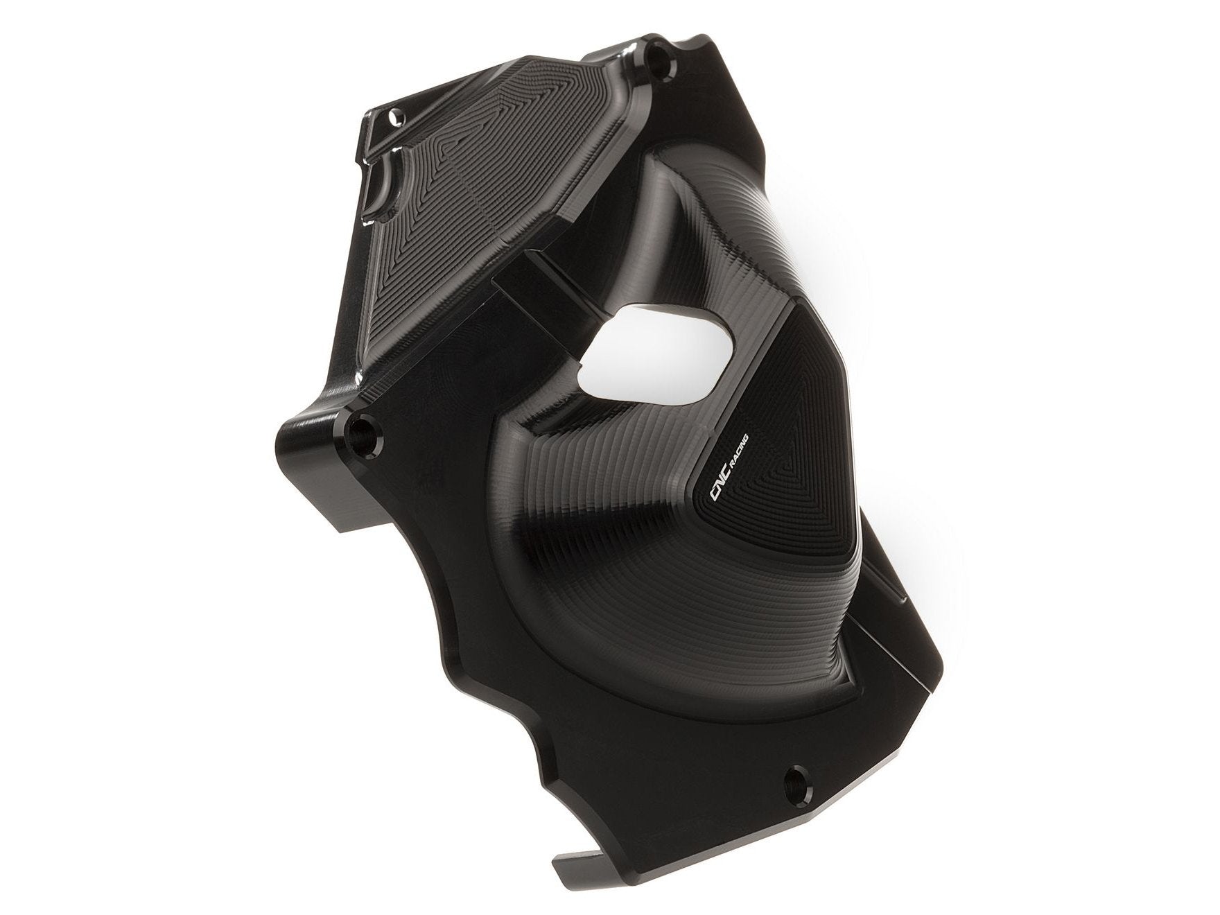 CP164 - CNC RACING MV Agusta Front Sprocket Cover – Accessories in the Motodeal Motorcycle Aftermarket Accessories and Parts Online Shop