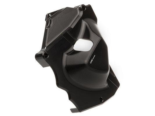 CP164 - CNC RACING MV Agusta Front Sprocket Cover – Accessories in the Motodeal Motorcycle Aftermarket Accessories and Parts Online Shop