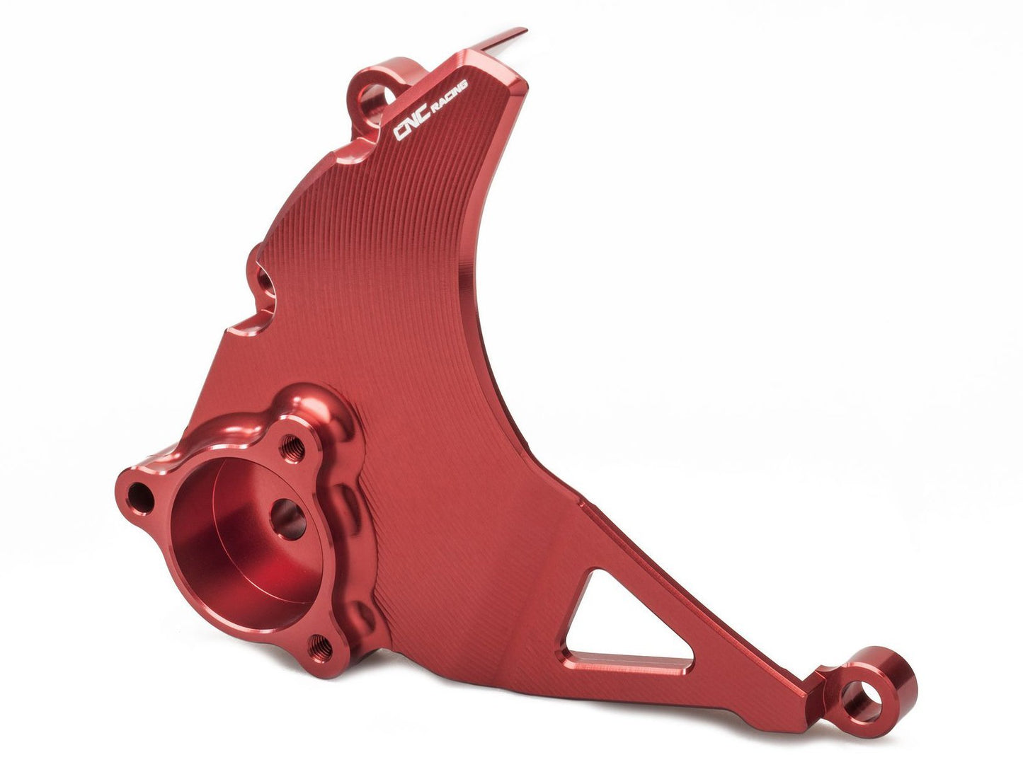 CP165 - CNC RACING MV Agusta Front Sprocket Cover – Accessories in the Motodeal Motorcycle Aftermarket Accessories and Parts Online Shop