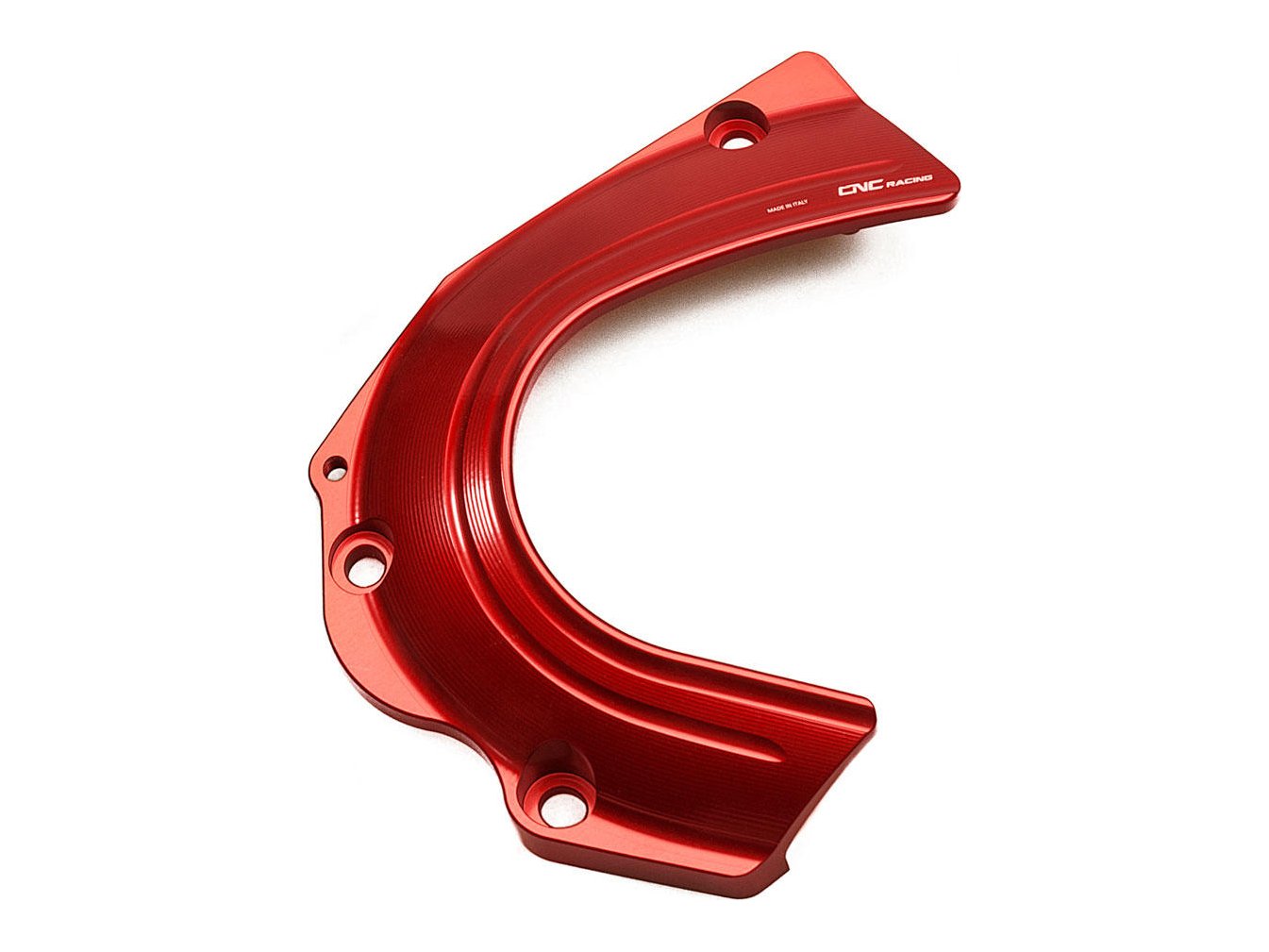 CP166 - CNC RACING Ducati Scrambler Sprocket Cover – Accessories in the Motodeal Motorcycle Aftermarket Accessories and Parts Online Shop