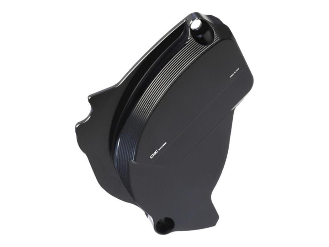 CP167 - CNC RACING Ducati Monster 821 Sprocket Cover – Accessories in the Motodeal Motorcycle Aftermarket Accessories and Parts Online Shop