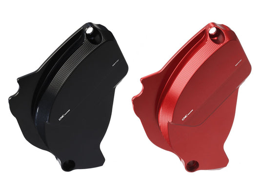 CP167 - CNC RACING Ducati Monster 821 Sprocket Cover – Accessories in the Motodeal Motorcycle Aftermarket Accessories and Parts Online Shop