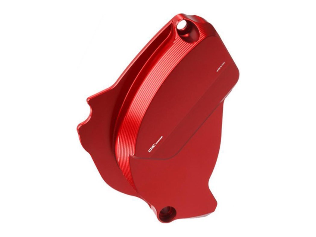 CP167 - CNC RACING Ducati Monster 821 Sprocket Cover – Accessories in the Motodeal Motorcycle Aftermarket Accessories and Parts Online Shop