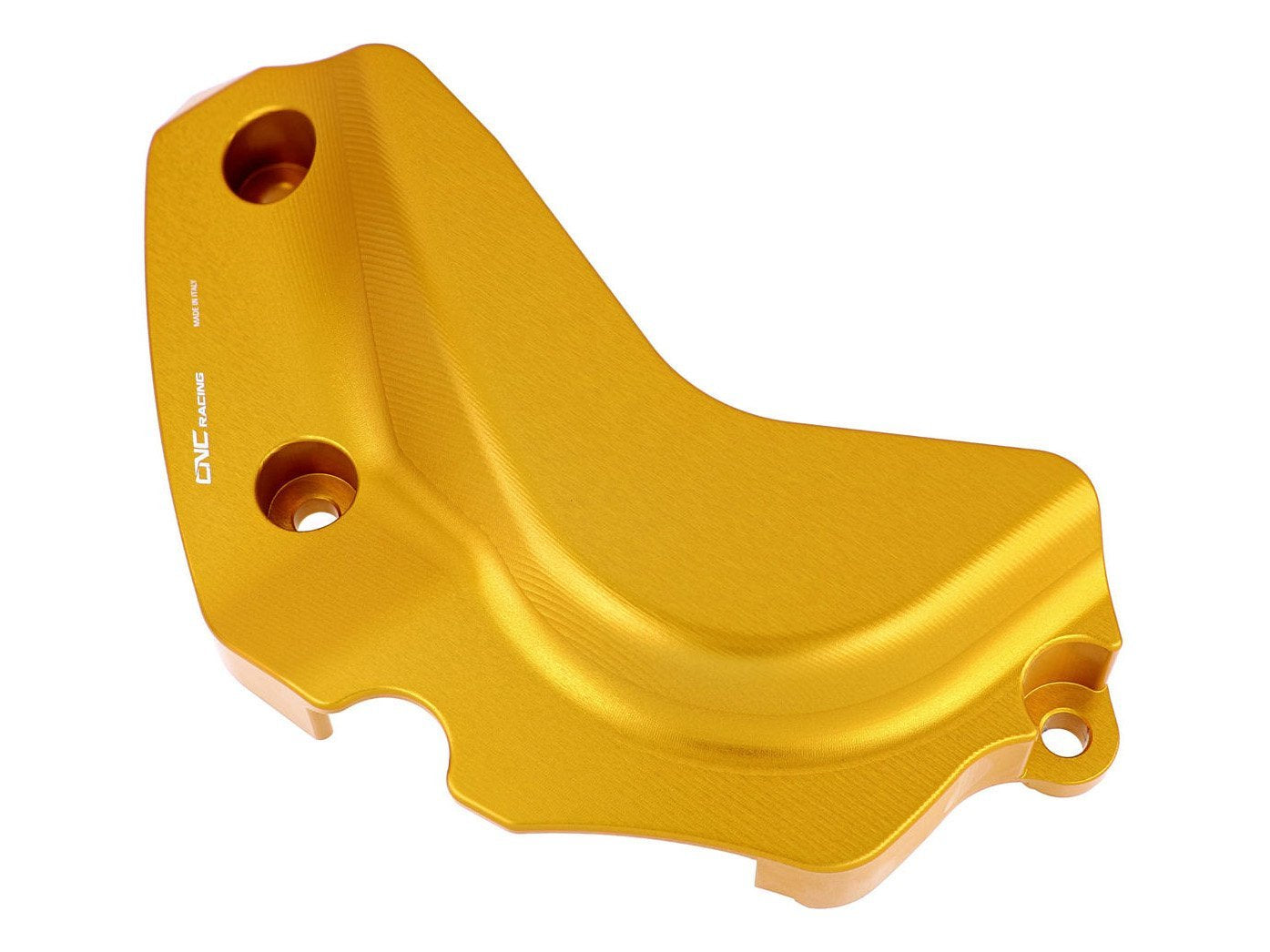 CP170 - CNC RACING Ducati SuperSport 950 / 939 Front Sprocket Cover – Accessories in the Motodeal Motorcycle Aftermarket Accessories and Parts Online Shop