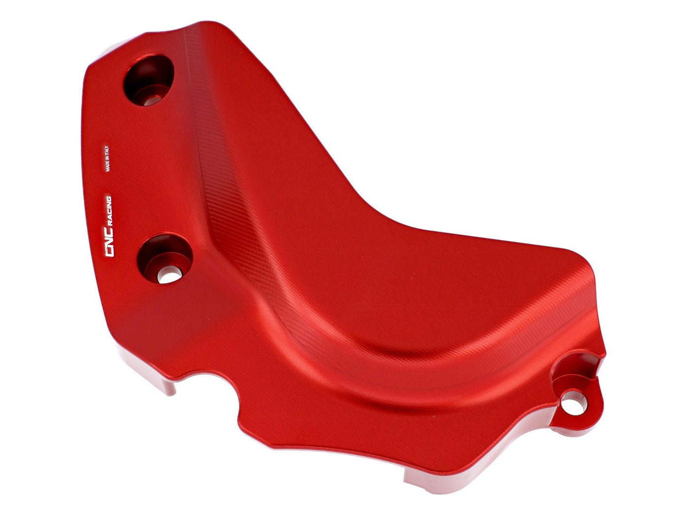 CP170 - CNC RACING Ducati SuperSport 950 / 939 Front Sprocket Cover – Accessories in the Motodeal Motorcycle Aftermarket Accessories and Parts Online Shop
