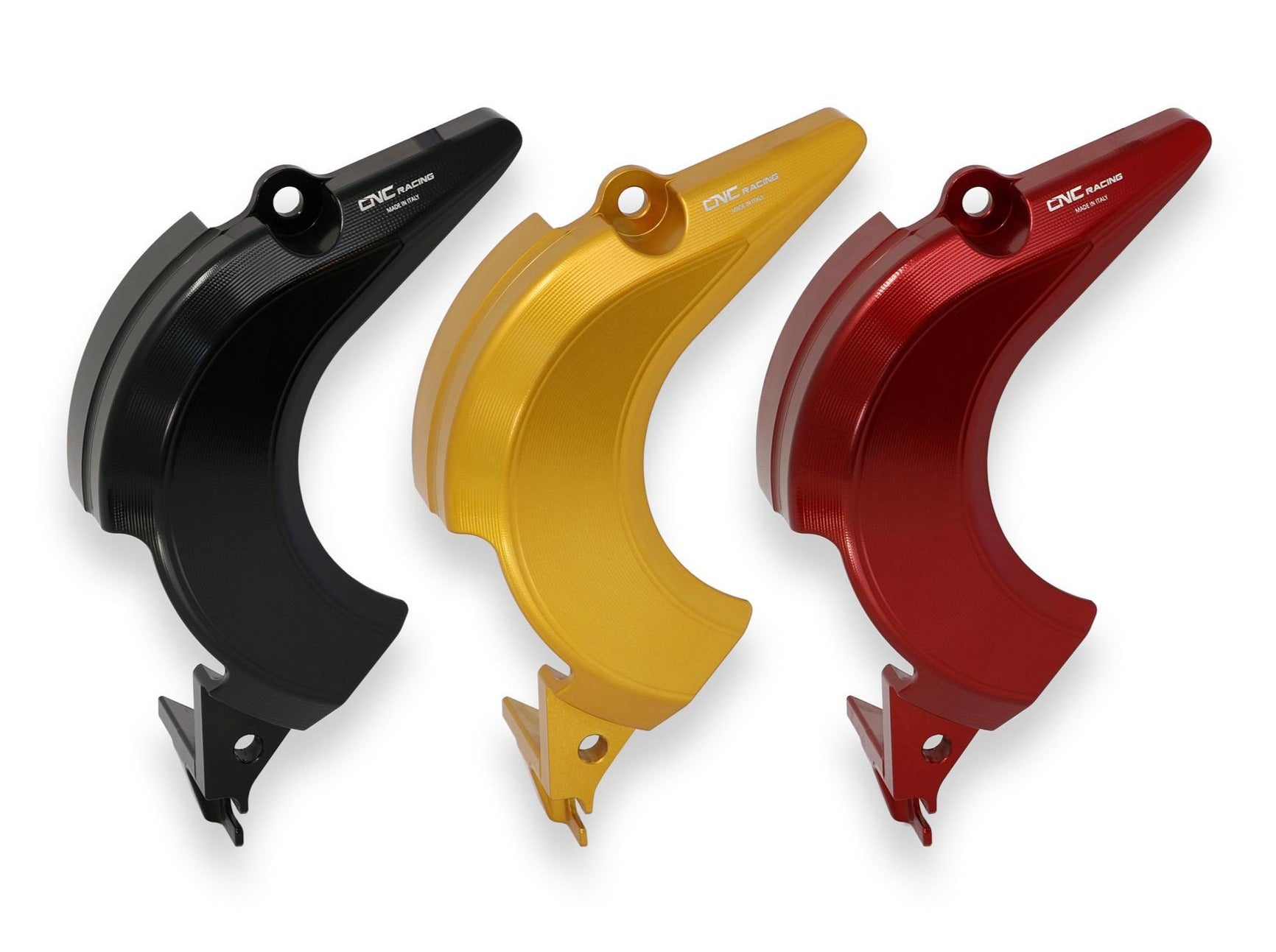 CP172 - CNC RACING Ducati Panigale V4 / Streetfighter V4 Front Sprocket Cover – Accessories in the Motodeal Motorcycle Aftermarket Accessories and Parts Online Shop