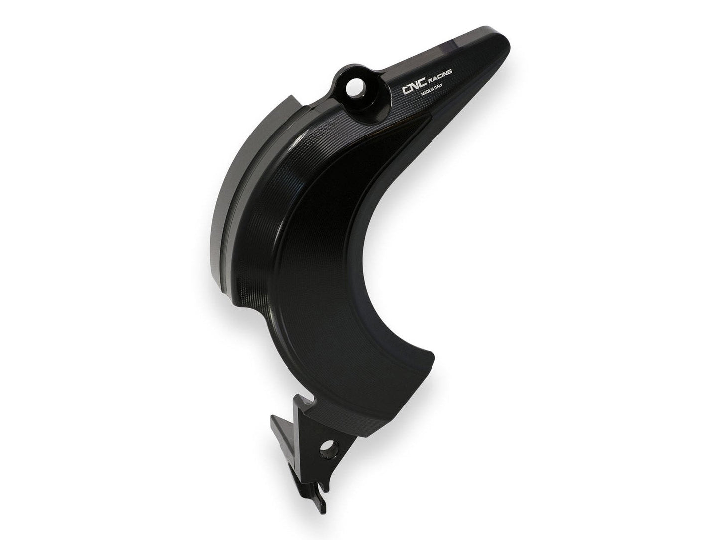 CP172 - CNC RACING Ducati Panigale V4 / Streetfighter V4 Front Sprocket Cover – Accessories in the Motodeal Motorcycle Aftermarket Accessories and Parts Online Shop