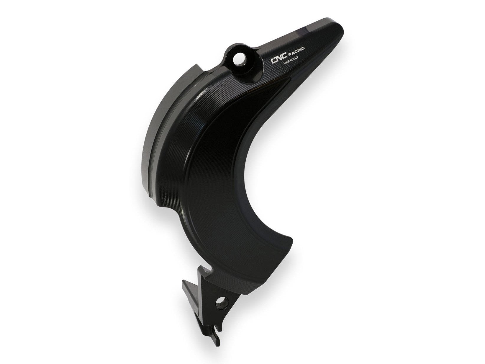 CP172 - CNC RACING Ducati Panigale V4 / Streetfighter V4 Front Sprocket Cover – Accessories in the Motodeal Motorcycle Aftermarket Accessories and Parts Online Shop