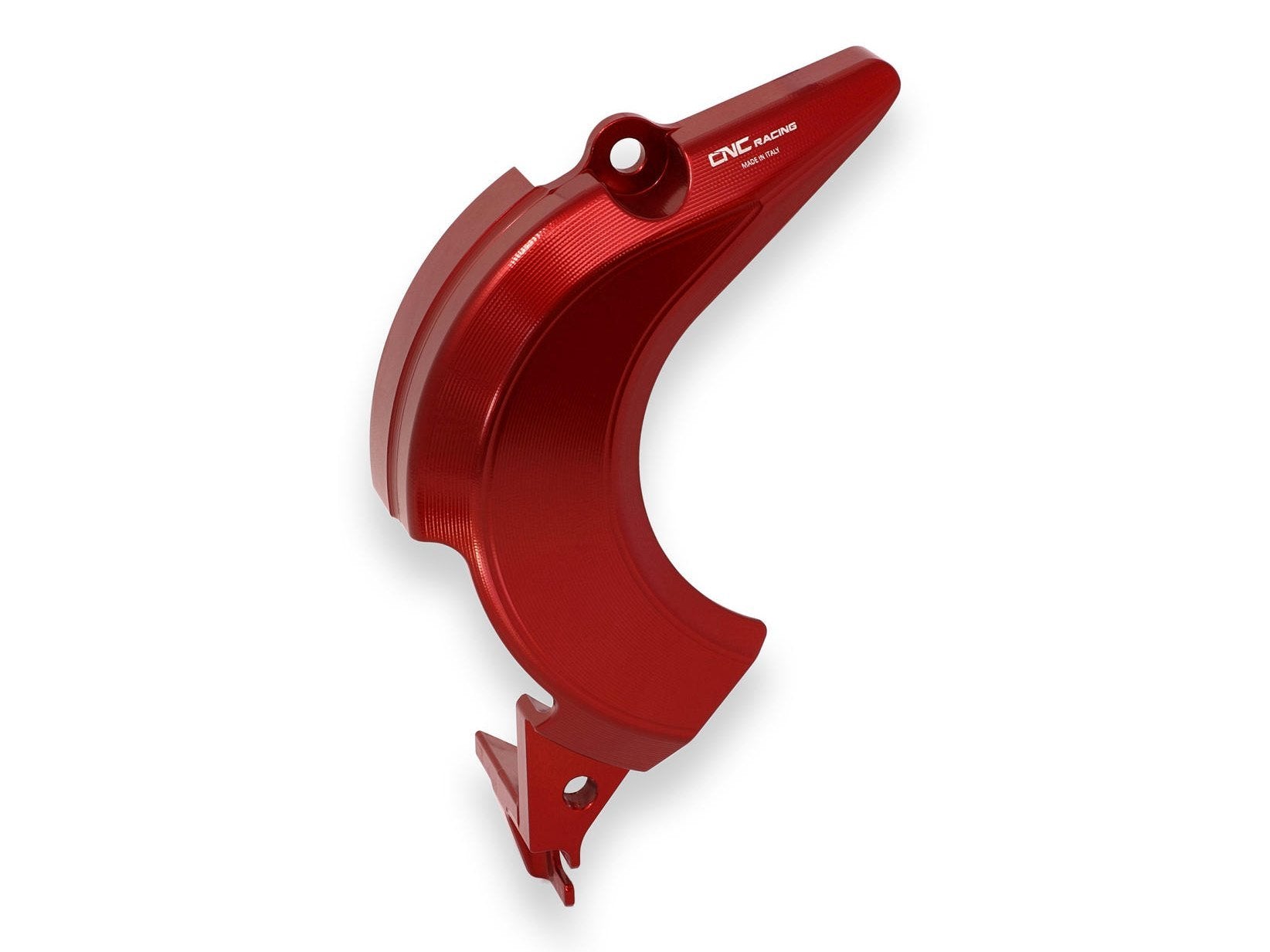 CP172 - CNC RACING Ducati Panigale V4 / Streetfighter V4 Front Sprocket Cover – Accessories in the Motodeal Motorcycle Aftermarket Accessories and Parts Online Shop