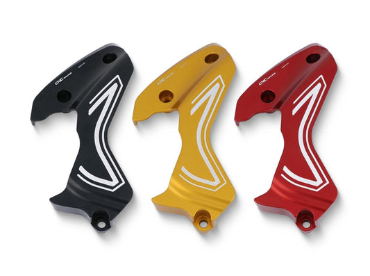 CP174 - CNC RACING Ducati Front Sprocket Cover – Accessories in the Motodeal Motorcycle Aftermarket Accessories and Parts Online Shop