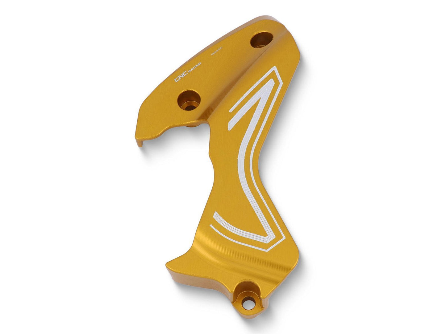 CP174 - CNC RACING Ducati Front Sprocket Cover – Accessories in the Motodeal Motorcycle Aftermarket Accessories and Parts Online Shop