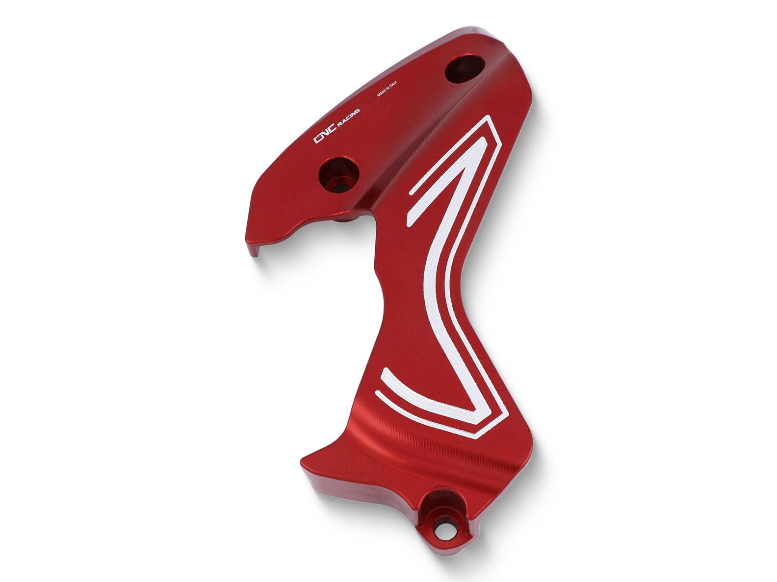 CP174 - CNC RACING Ducati Front Sprocket Cover – Accessories in the Motodeal Motorcycle Aftermarket Accessories and Parts Online Shop