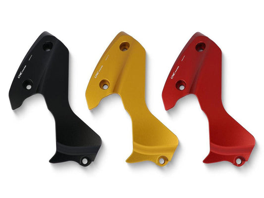 CP175 - CNC RACING Ducati Hypermotard 950 Front Sprocket Cover – Accessories in the Motodeal Motorcycle Aftermarket Accessories and Parts Online Shop