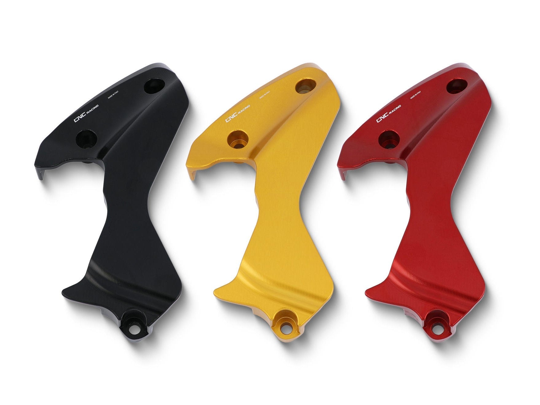 CP176 - CNC RACING Ducati Multistrada V2 (2022+) Front Sprocket Cover – Accessories in the Motodeal Motorcycle Aftermarket Accessories and Parts Online Shop