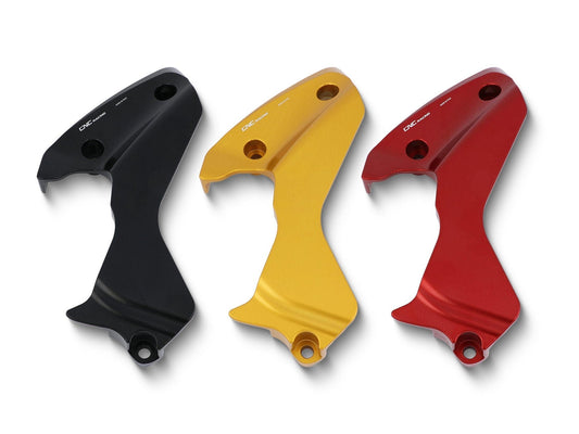 CP176 - CNC RACING Ducati Multistrada V2 (2022+) Front Sprocket Cover – Accessories in the Motodeal Motorcycle Aftermarket Accessories and Parts Online Shop