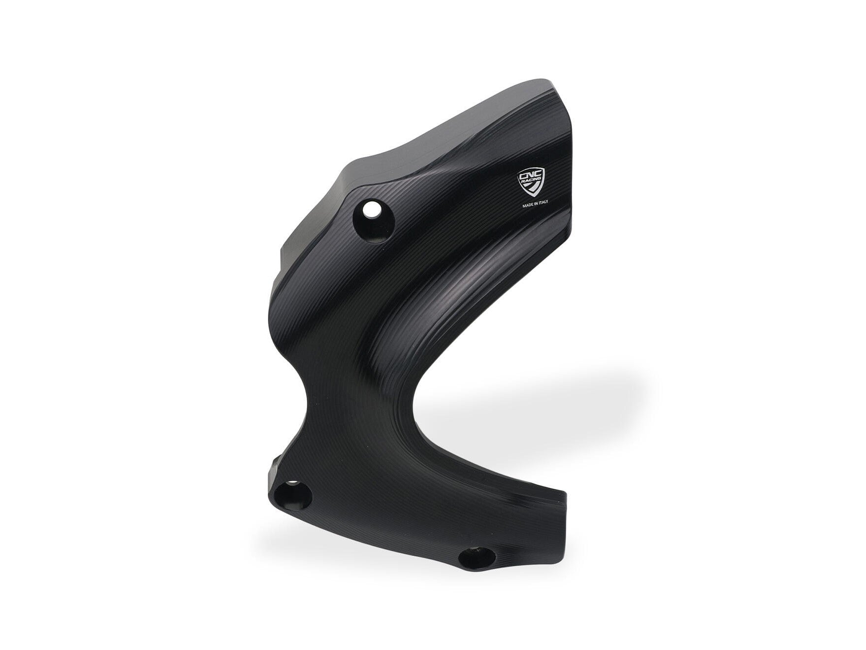 CP177 - CNC RACING Ducati Hypermotard 698 Mono (2024+) Front Sprocket Cover – Accessories in the Motodeal Motorcycle Aftermarket Accessories and Parts Online Shop