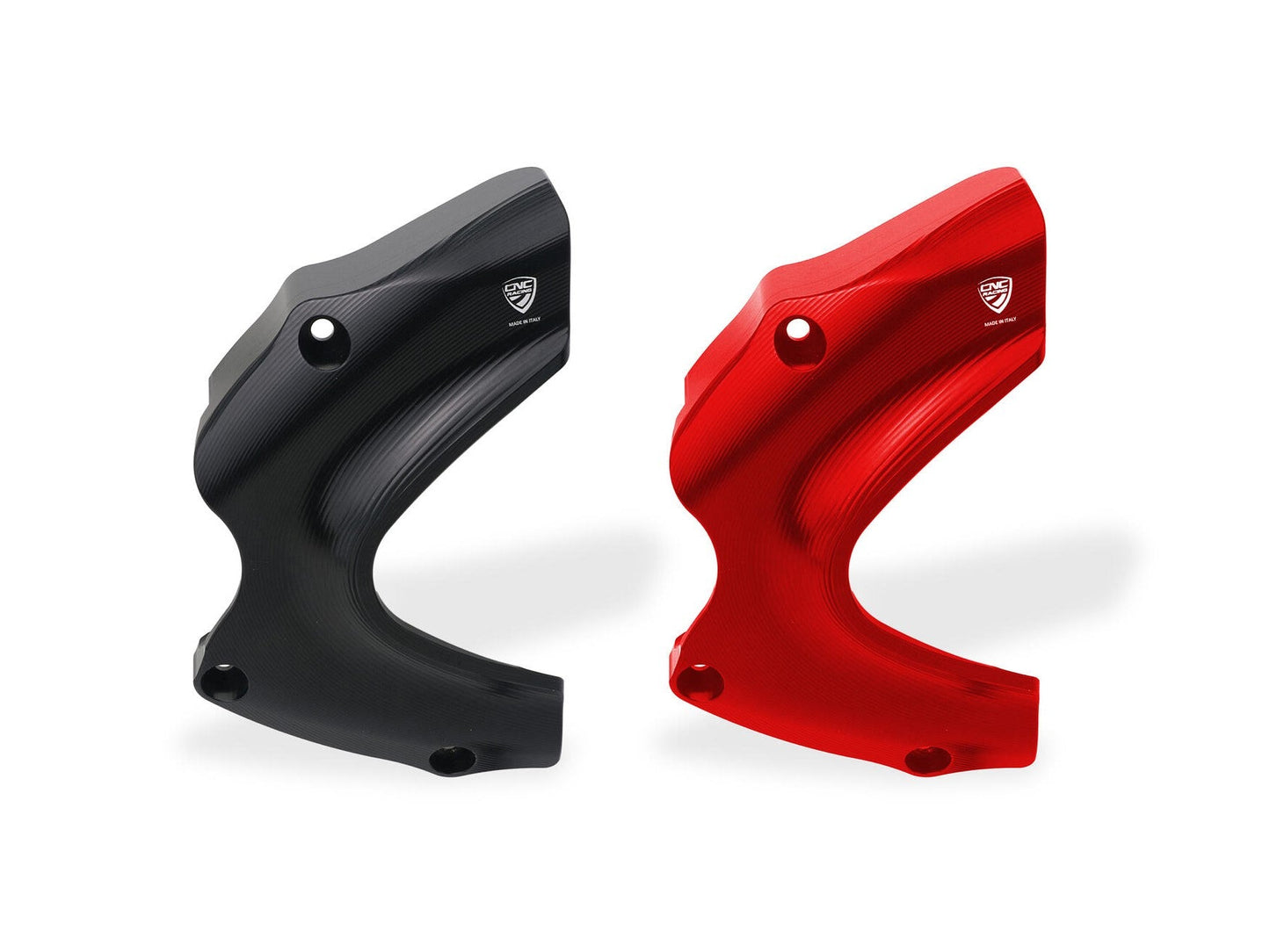 CP177 - CNC RACING Ducati Hypermotard 698 Mono (2024+) Front Sprocket Cover – Accessories in the Motodeal Motorcycle Aftermarket Accessories and Parts Online Shop