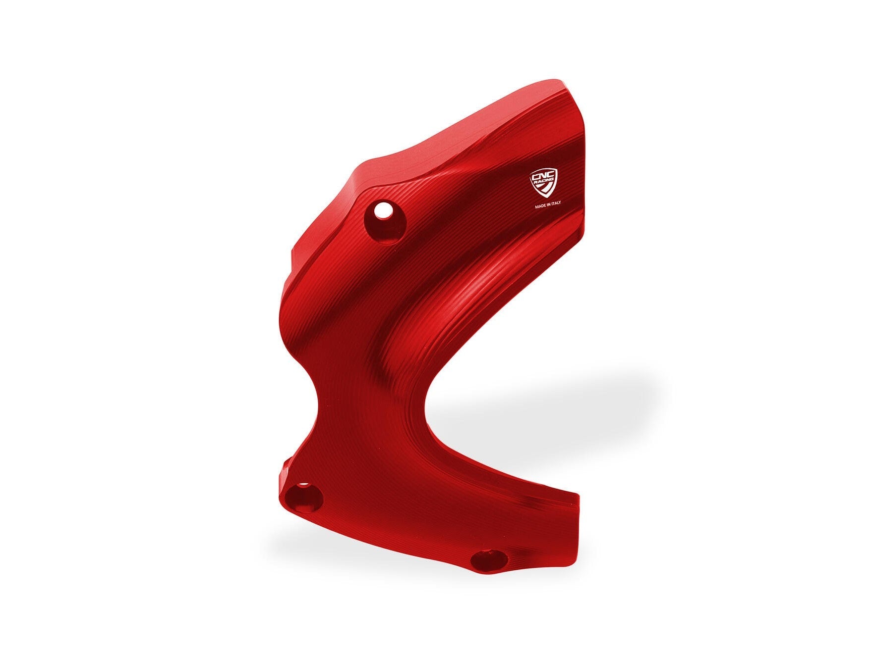 CP177 - CNC RACING Ducati Hypermotard 698 Mono (2024+) Front Sprocket Cover – Accessories in the Motodeal Motorcycle Aftermarket Accessories and Parts Online Shop