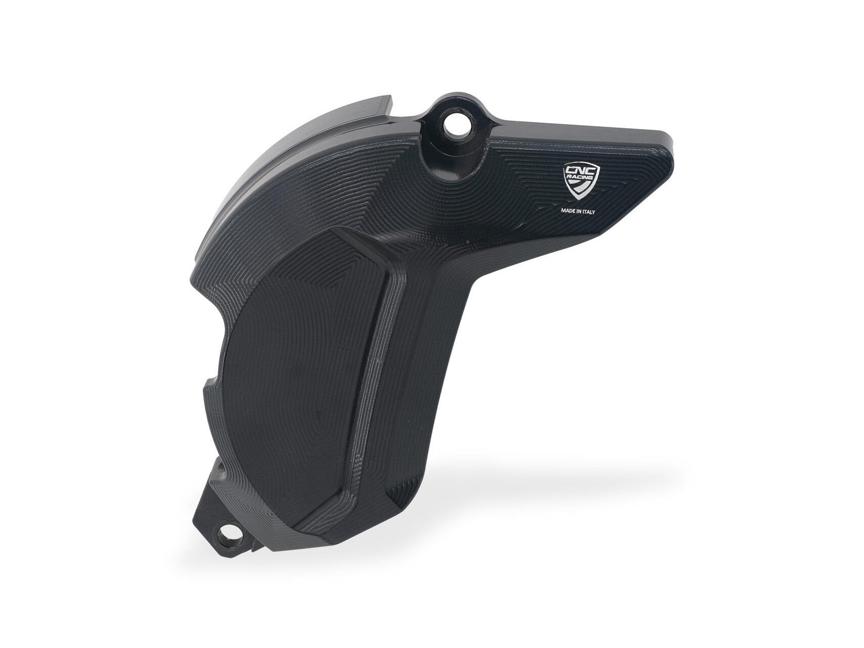 CNC RACING CP178 Ducati Panigale / Streetfighter V4 (2025+) Front Sprocket Cover – Accessories in the Motodeal Motorcycle Aftermarket Accessories and Parts Online Shop