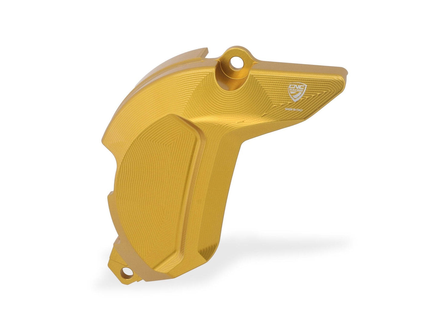 CNC RACING CP178 Ducati Panigale / Streetfighter V4 (2025+) Front Sprocket Cover – Accessories in the Motodeal Motorcycle Aftermarket Accessories and Parts Online Shop