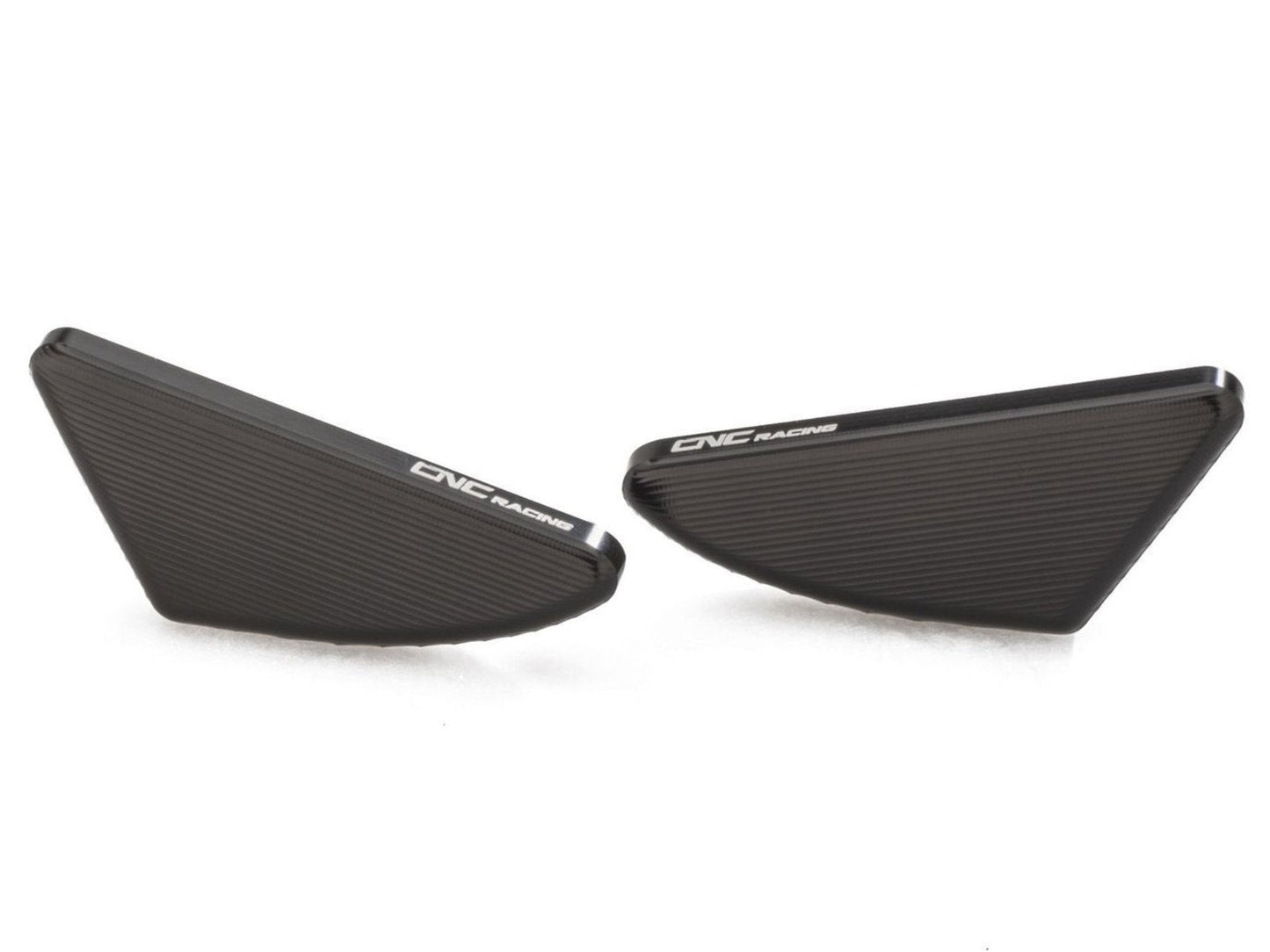 CS803 - CNC RACING Ducati 1199 / 899 Panigale Mirror Holes Caps – Accessories in the Motodeal Motorcycle Aftermarket Accessories and Parts Online Shop