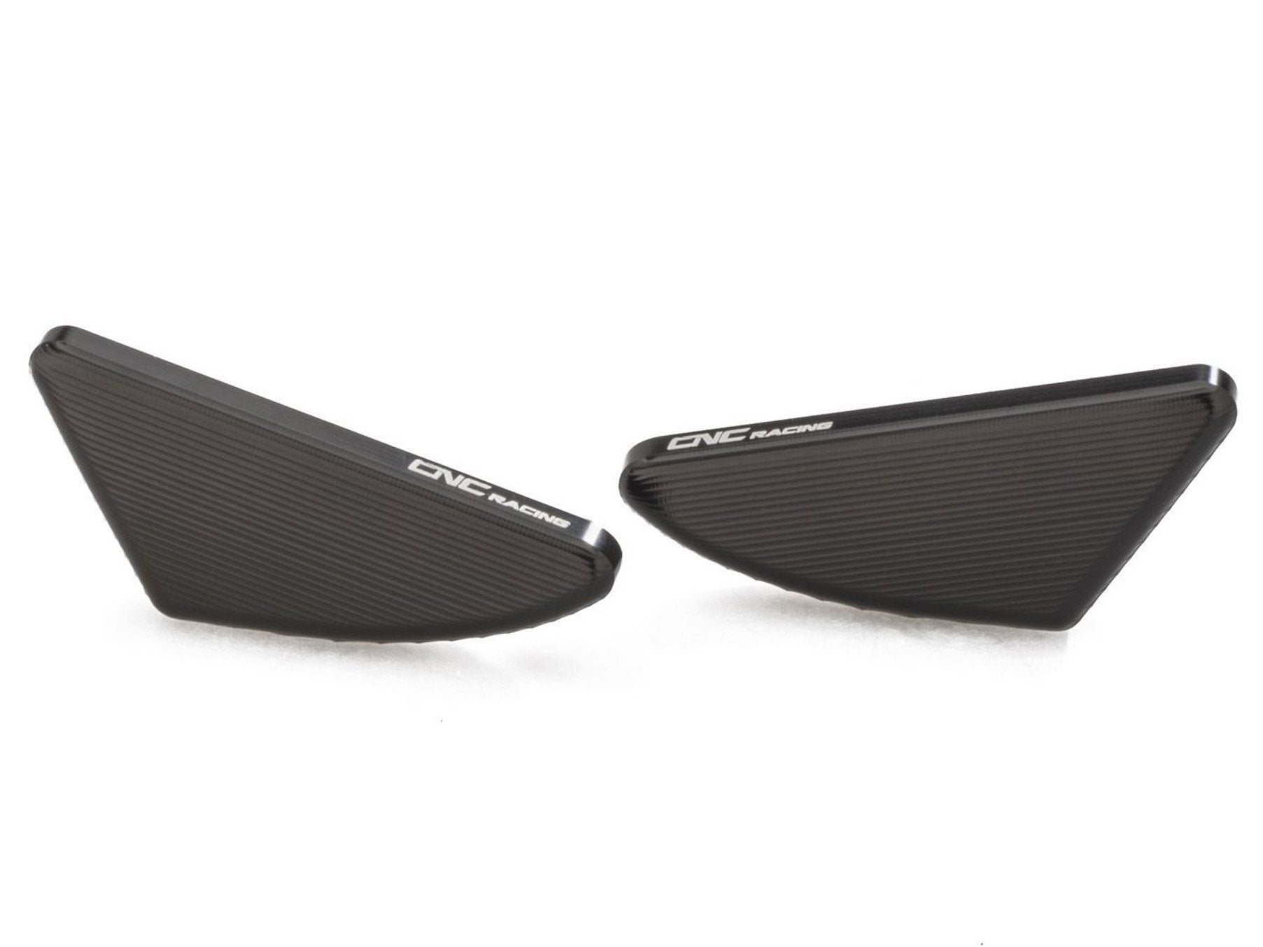 CS803 - CNC RACING Ducati 1199 / 899 Panigale Mirror Holes Caps – Accessories in the Motodeal Motorcycle Aftermarket Accessories and Parts Online Shop