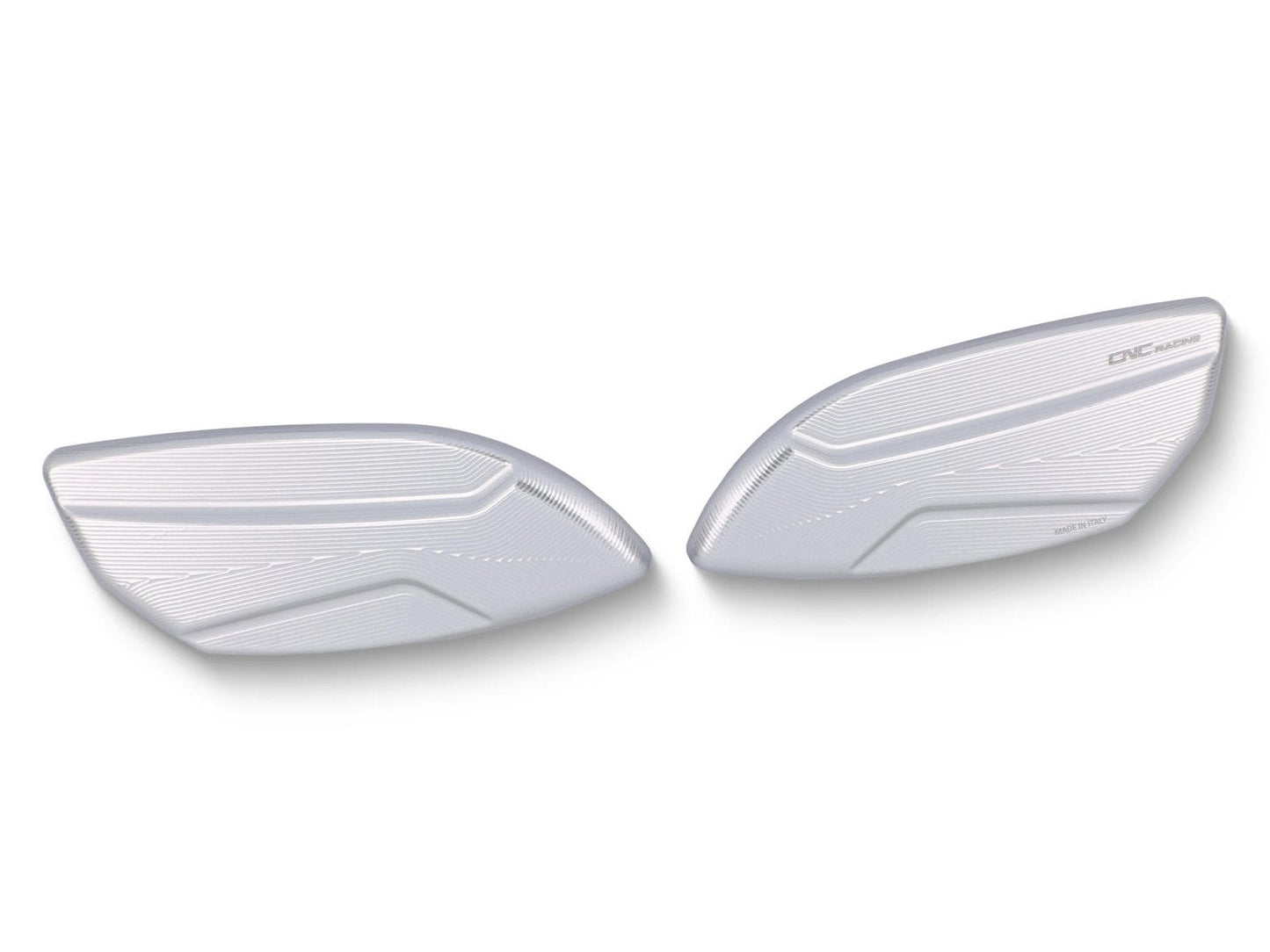 CS805 - CNC RACING Aprilia RSV4 (15/24) Mirror Block-off Plates – Accessories in the Motodeal Motorcycle Aftermarket Accessories and Parts Online Shop