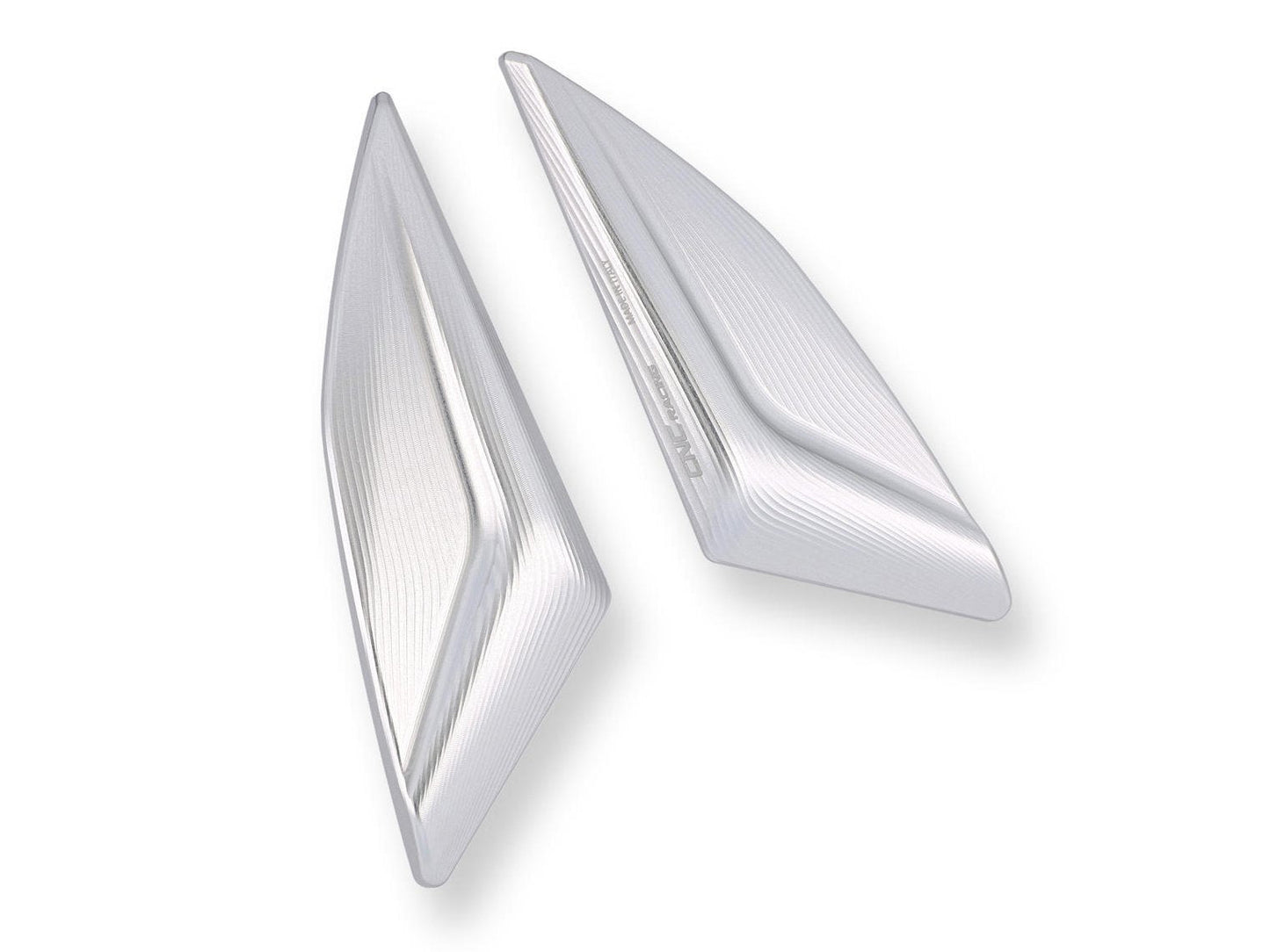 CS806 - CNC RACING Ducati Panigale V4 / V2 (18/24) Mirror Block-off Plates – Accessories in the Motodeal Motorcycle Aftermarket Accessories and Parts Online Shop