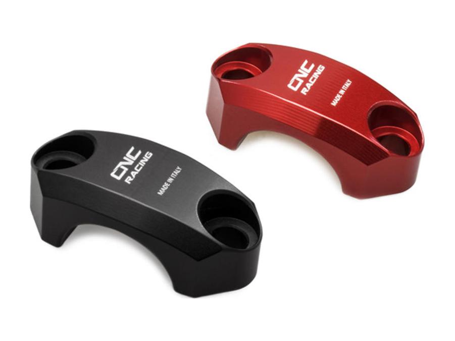CV001 - CNC RACING Brembo Master Cylinder Clamp (no mirror mount) – Accessories in the Motodeal Motorcycle Aftermarket Accessories and Parts Online Shop