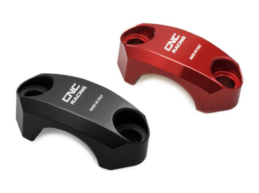 CV001 - CNC RACING Brembo Master Cylinder Clamp (no mirror mount) – Accessories in the Motodeal Motorcycle Aftermarket Accessories and Parts Online Shop
