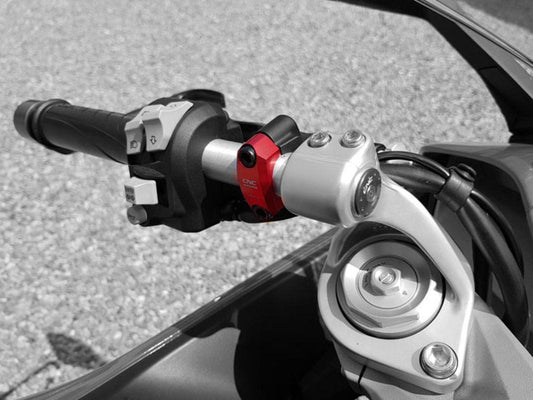 CV001 - CNC RACING Brembo Master Cylinder Clamp (no mirror mount) – Accessories in the Motodeal Motorcycle Aftermarket Accessories and Parts Online Shop