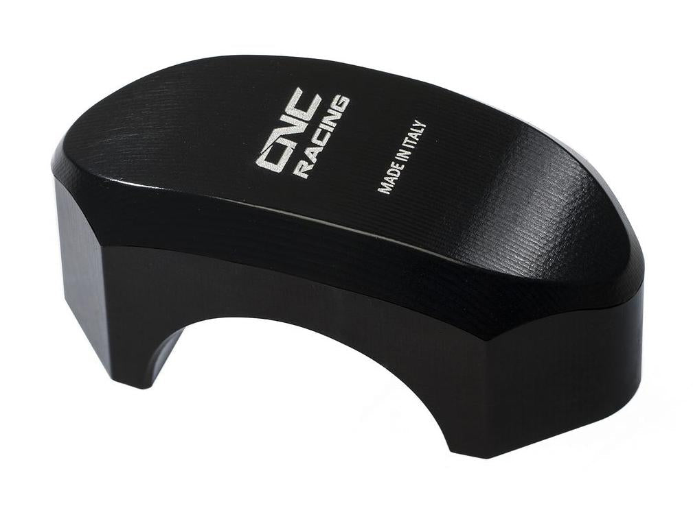 CV014 - CNC RACING Ducati / Aprilia Rearward Clamp for Right Handlebar Switch – Accessories in the Motodeal Motorcycle Aftermarket Accessories and Parts Online Shop