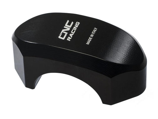 CV014 - CNC RACING Ducati / Aprilia Rearward Clamp for Right Handlebar Switch – Accessories in the Motodeal Motorcycle Aftermarket Accessories and Parts Online Shop