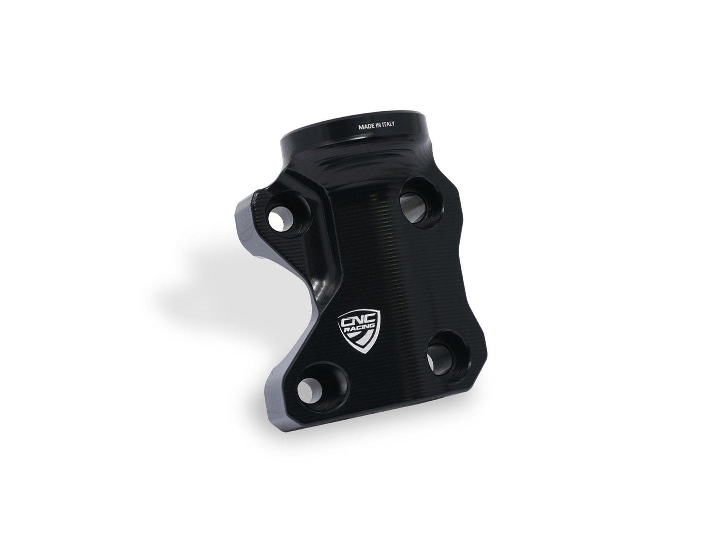 CV019 - CNC RACING Ducati Multistrada Mirror Mount Clamp (right) – Accessories in the Motodeal Motorcycle Aftermarket Accessories and Parts Online Shop