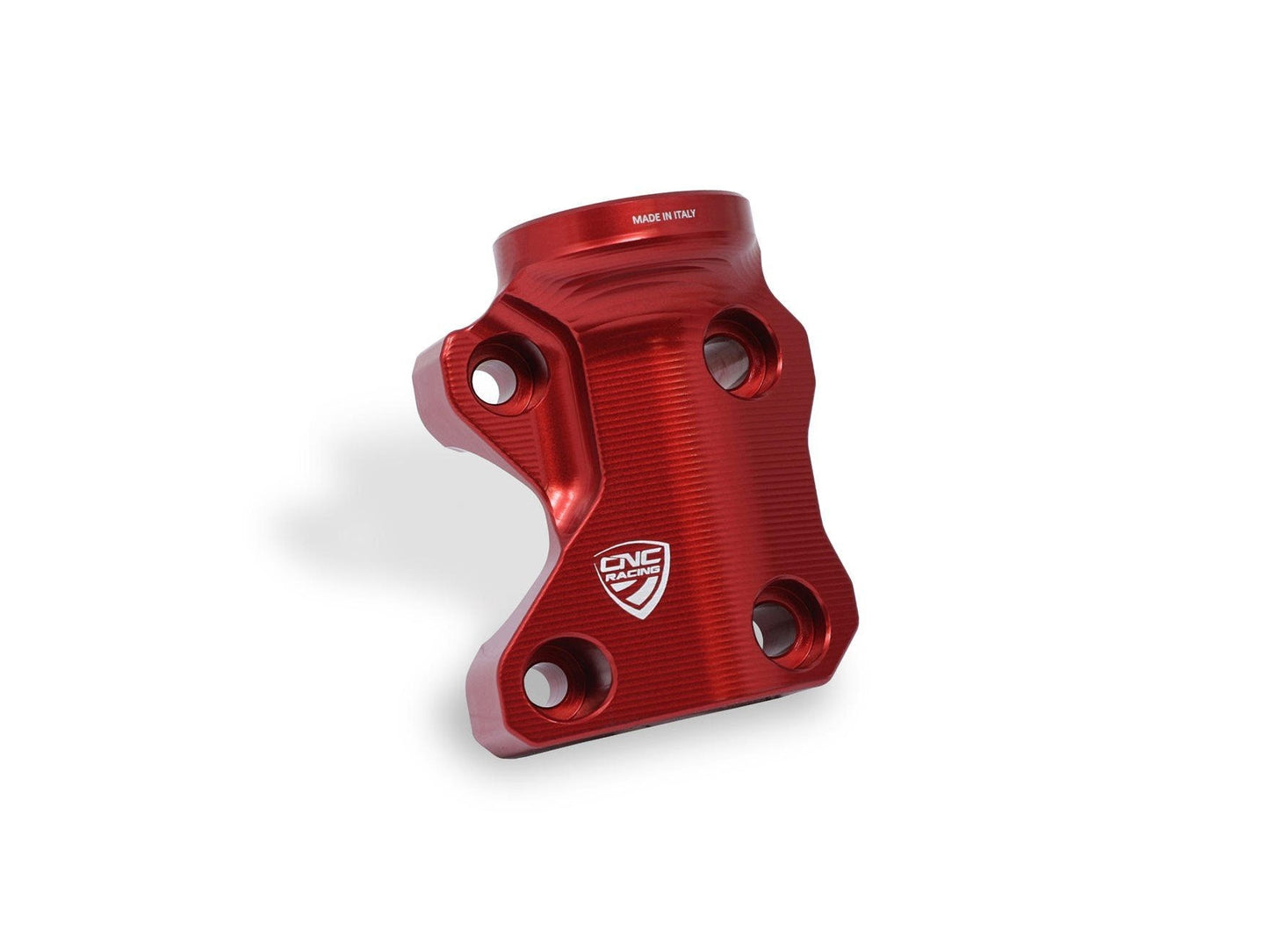 CV019 - CNC RACING Ducati Multistrada Mirror Mount Clamp (right) – Accessories in the Motodeal Motorcycle Aftermarket Accessories and Parts Online Shop