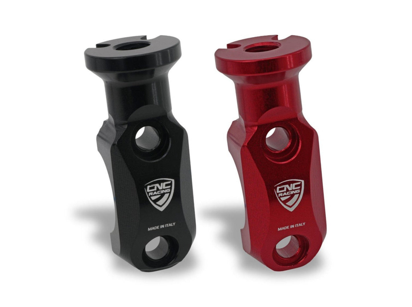 CV020 - CNC RACING Ducati Multistrada V4 (2021+) Master Cylinder Clamp (left) – Accessories in the Motodeal Motorcycle Aftermarket Accessories and Parts Online Shop