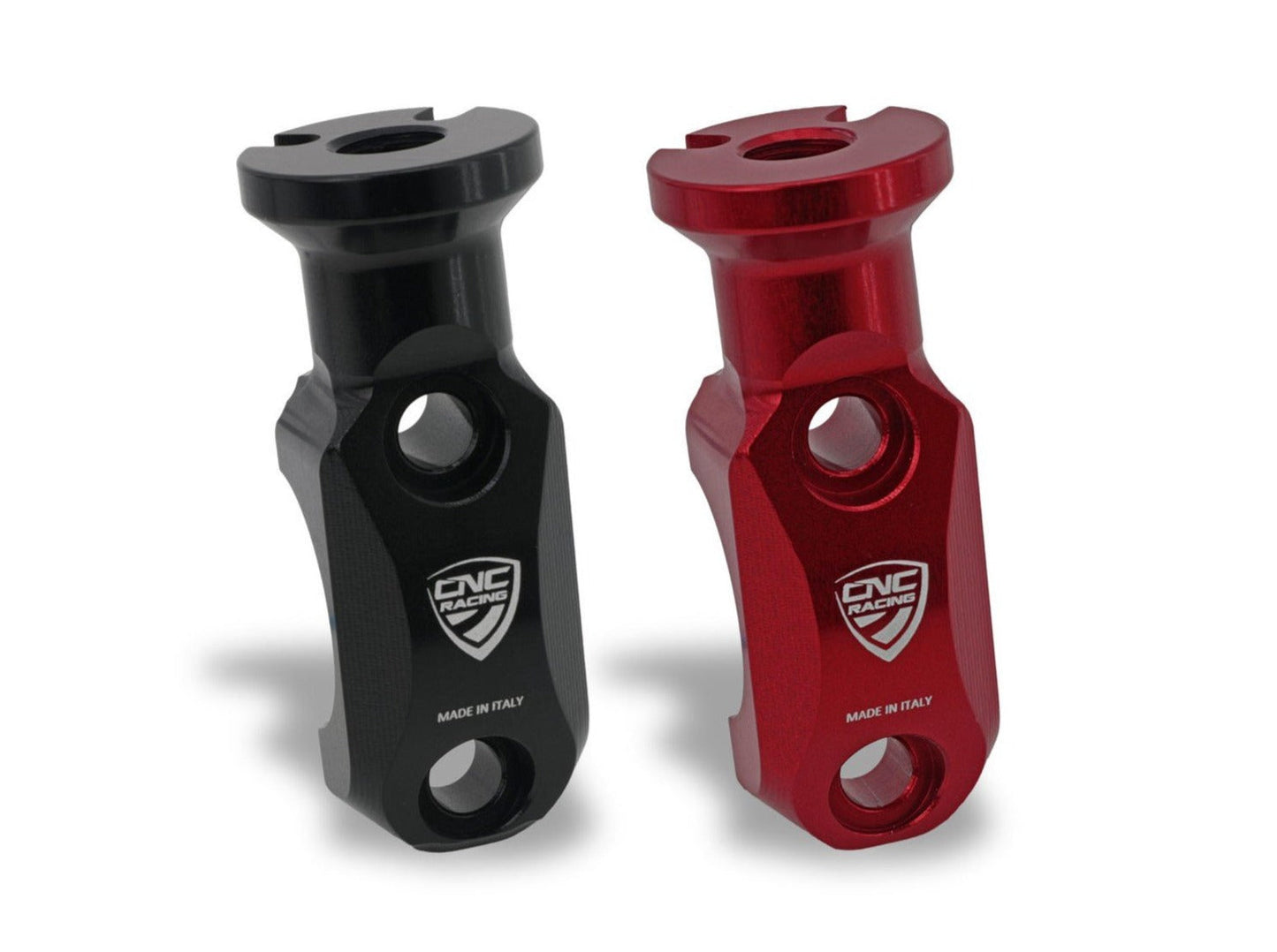 CV021 - CNC RACING Ducati Multistrada V4 (2021+) Master Cylinder Clamp (right) – Accessories in the Motodeal Motorcycle Aftermarket Accessories and Parts Online Shop