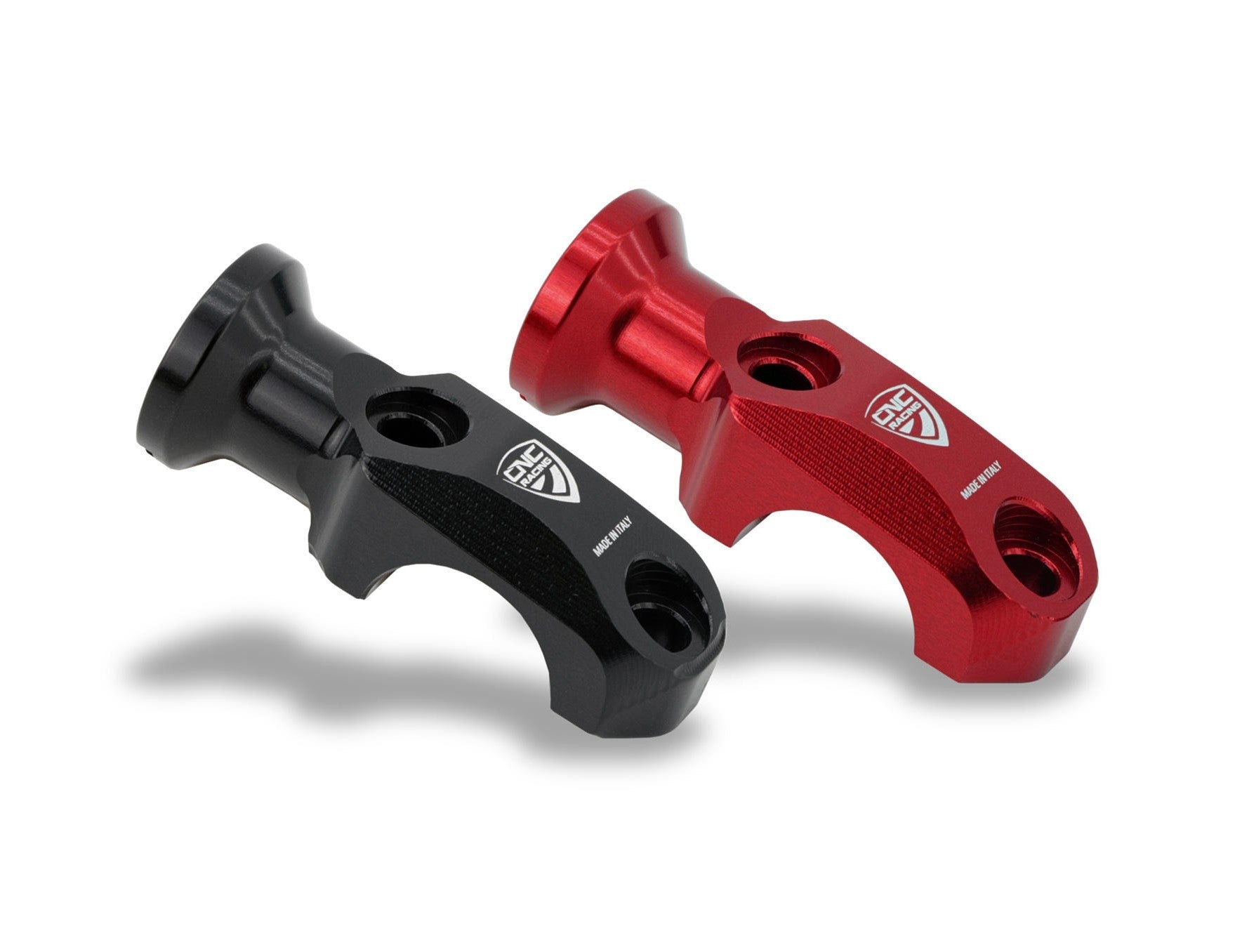 CV021 - CNC RACING Ducati Multistrada V4 (2021+) Master Cylinder Clamp (right) – Accessories in the Motodeal Motorcycle Aftermarket Accessories and Parts Online Shop