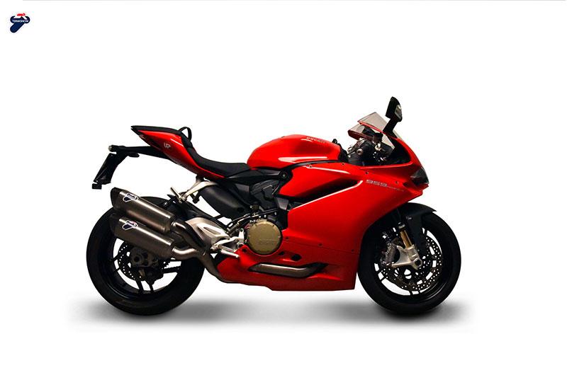 TERMIGNONI D16908040ITC Ducati Panigale 959 (16/19) Titanium Dual Slip-on Exhaust (EU homologated) – Accessories in Desmoheart – an Motorcycle Aftermarket Parts & Accessories Online Shop