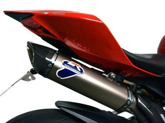 TERMIGNONI D17009400ITC Ducati Panigale V2 / 1299 / 1199 Full Exhaust System (racing) – Accessories in Desmoheart – an Motorcycle Aftermarket Parts & Accessories Online Shop