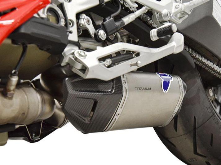 TERMIGNONI D19909440ITA Ducati Streetfighter V4 (2020+) Dual Slip-on Exhaust – Accessories in Desmoheart – an Motorcycle Aftermarket Parts & Accessories Online Shop